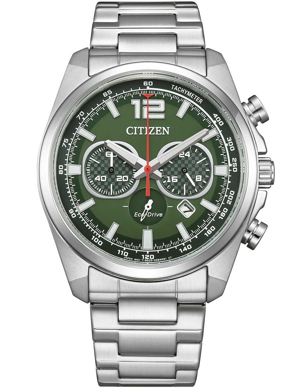 CITIZEN Mod. CA4640-50X-0