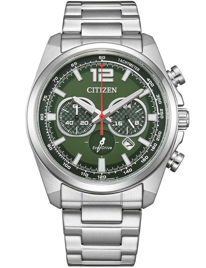 CITIZEN Mod. CA4640-50X