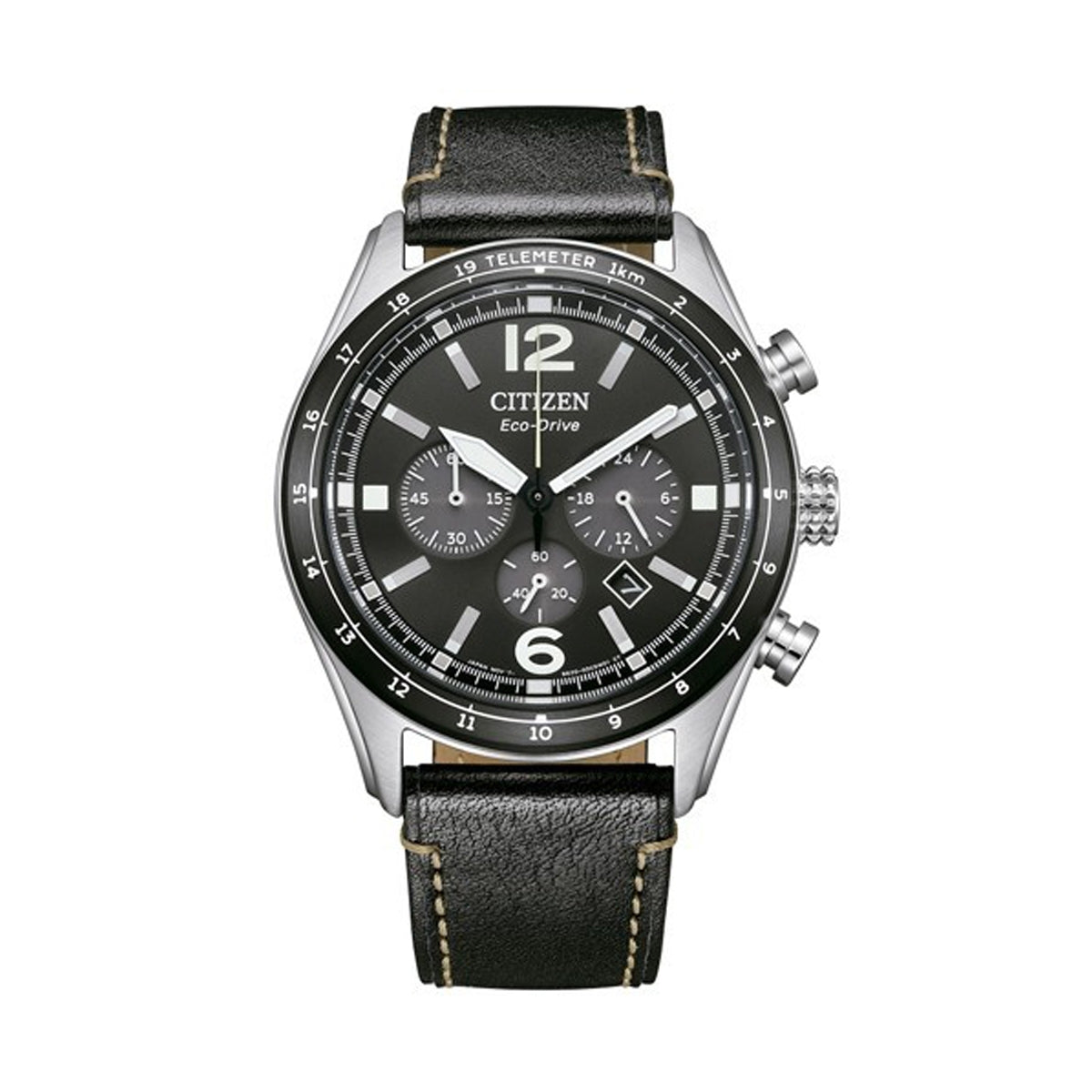 RELOJES CITIZEN Mod. CA4654-04E
