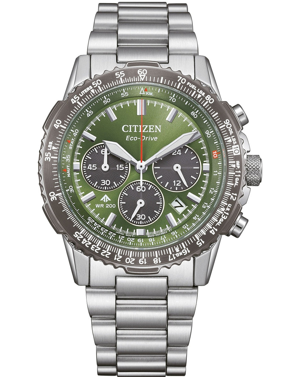 Citizen PROMASTER NAVIHAWK