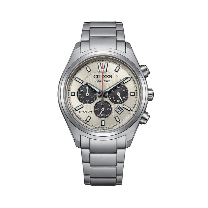CITIZEN WATCHES Mod. CA4750-51A
