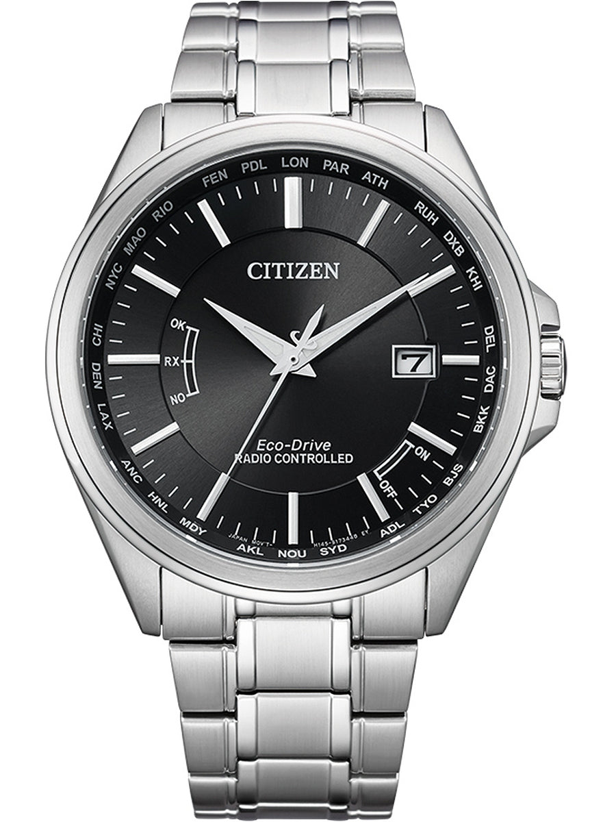 Citizen CB0250-84E
