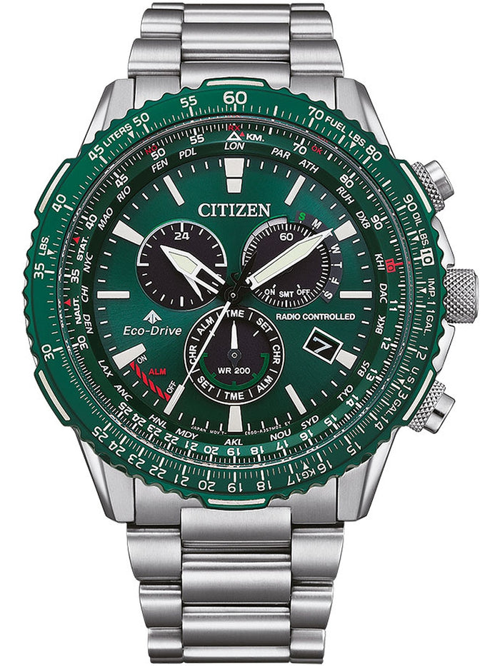 CITIZEN Mod. CB5004-59W