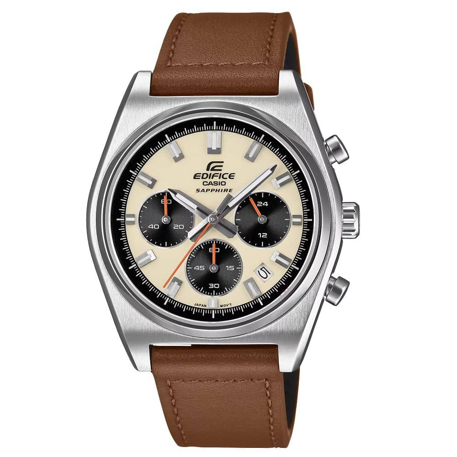 Casio EDIFICE MOTORSPORT CHRONOGRAPH