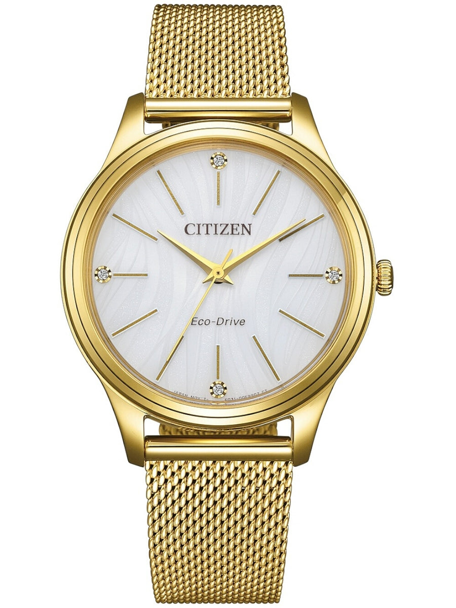 Citizen EM1222-87A