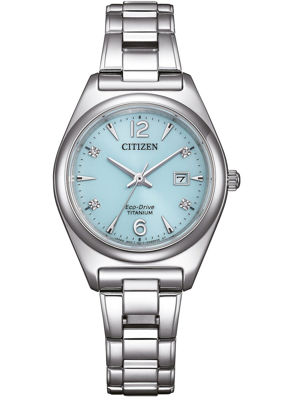 CITIZEN Mod. EW2601-81M