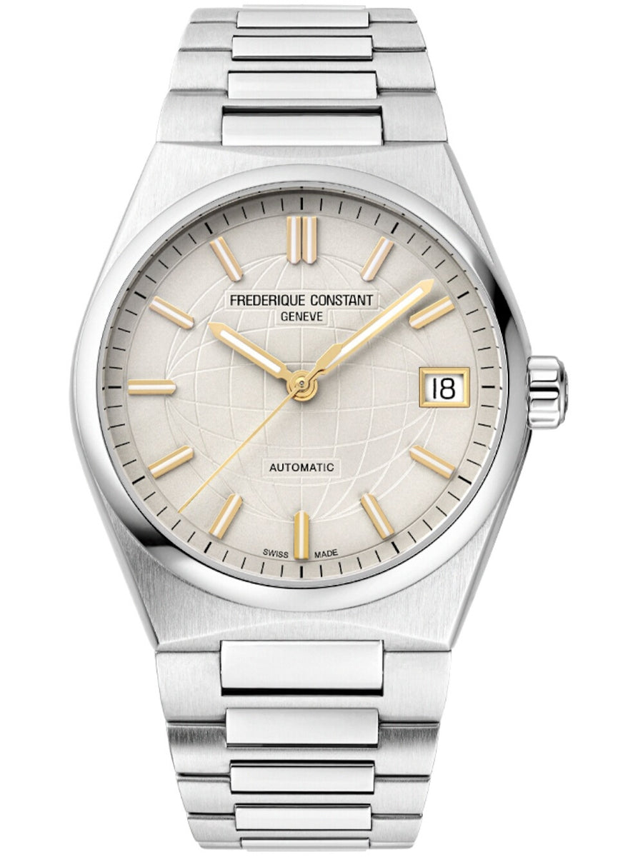Frederique Constant FC-303WG2NH6B