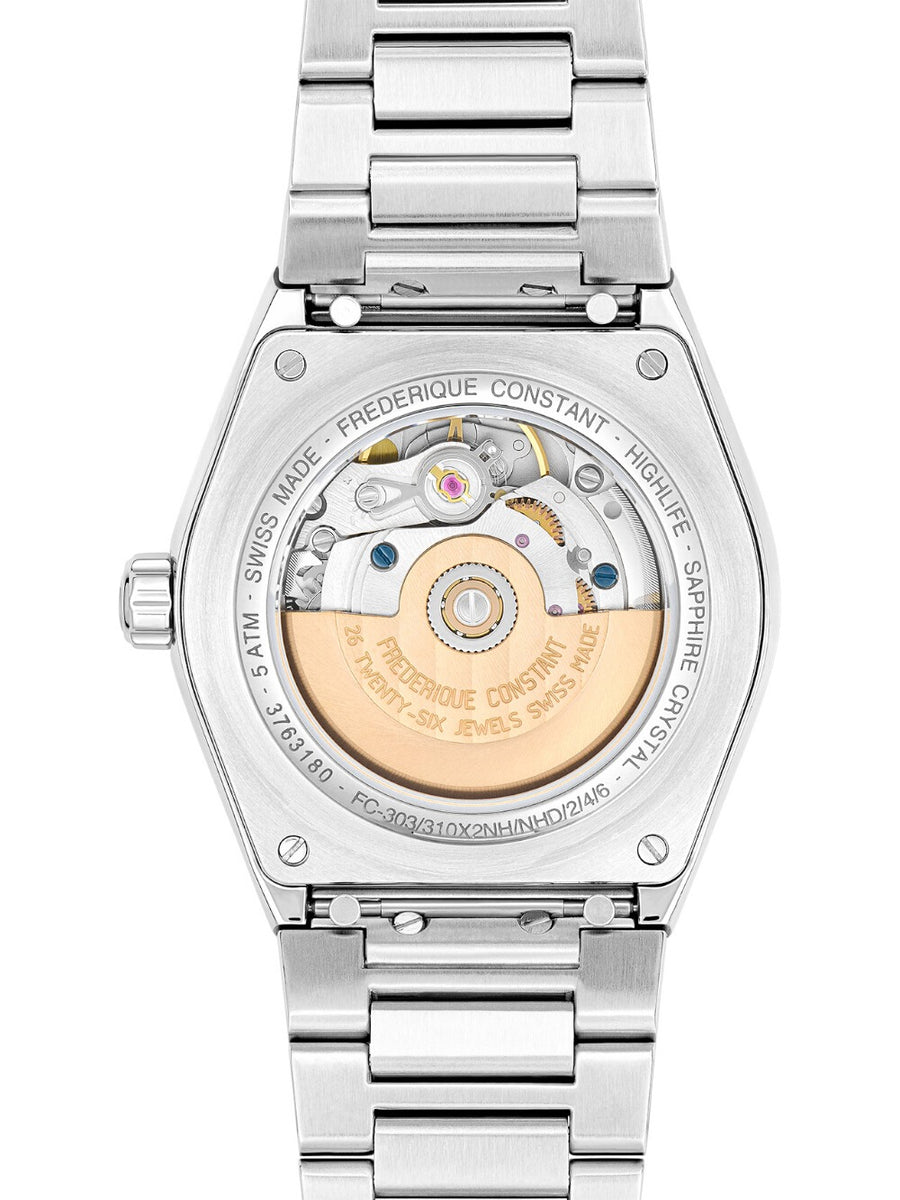 Frederique Constant FC-303WG2NH6B