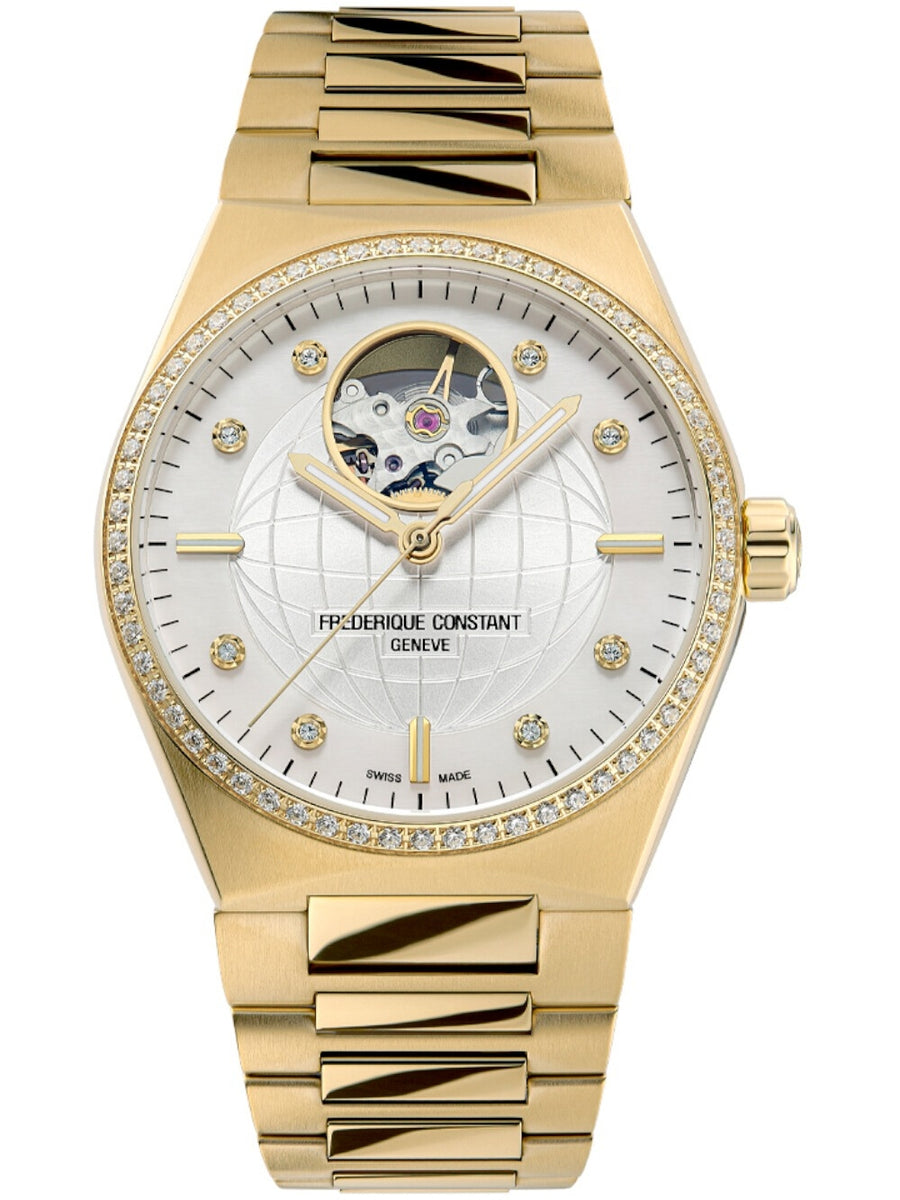 Frederique Constant FC-310MPWD2NHD5B