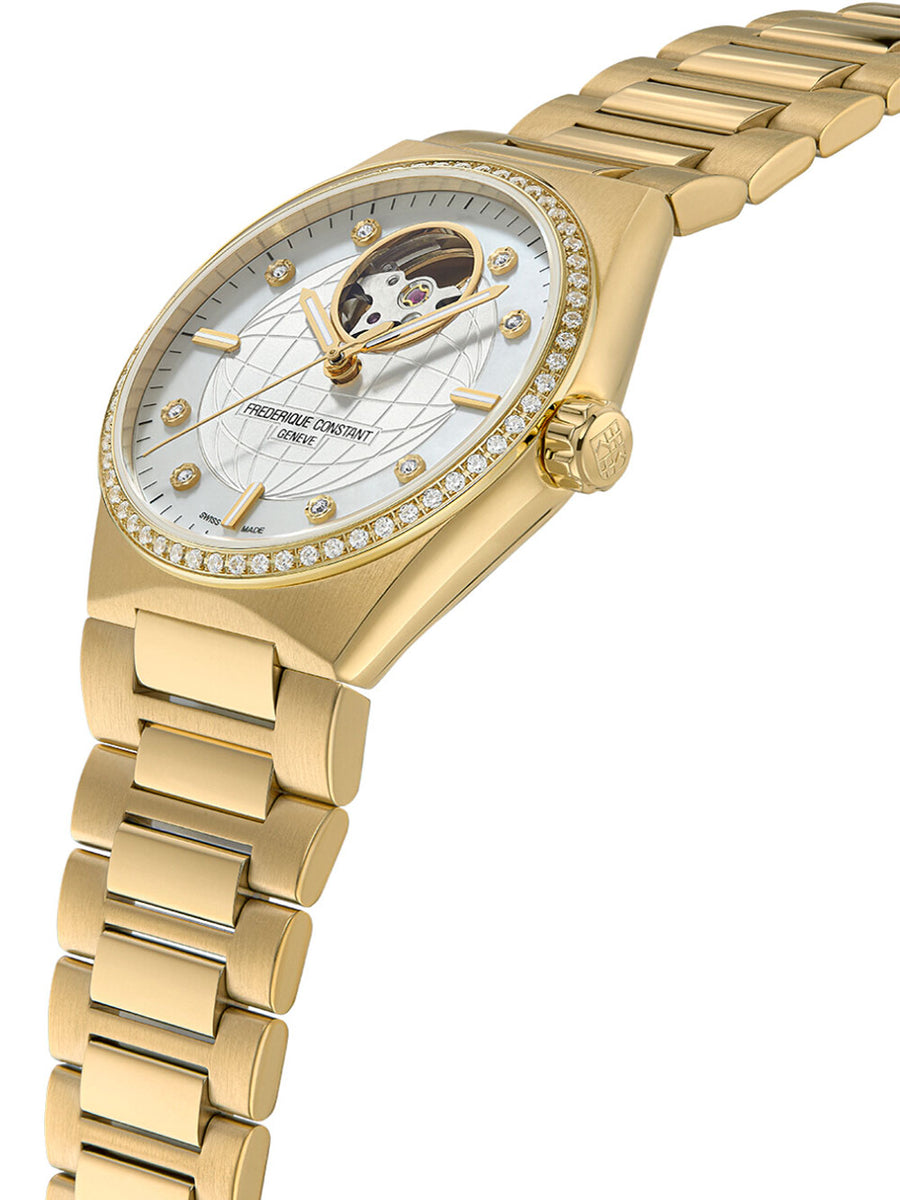 Frederique Constant FC-310MPWD2NHD5B