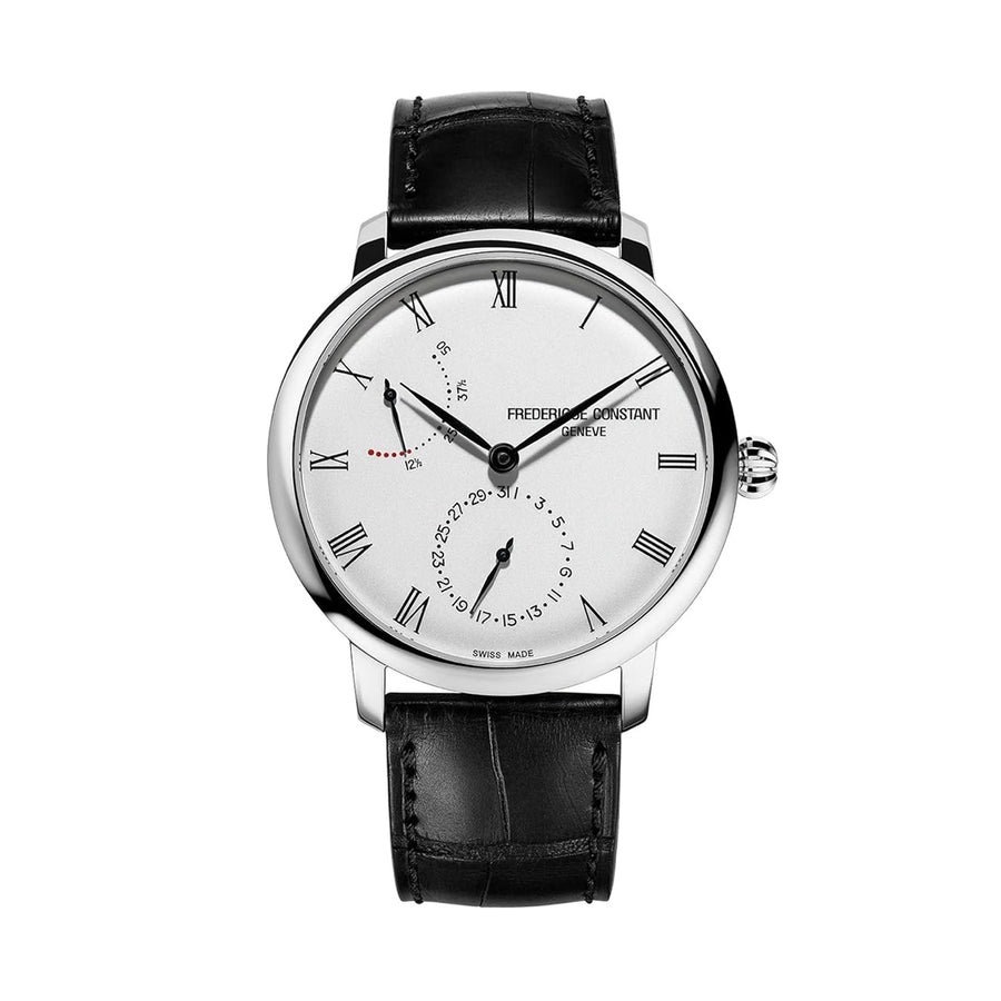 Frederique Constant FC-723WR3S6