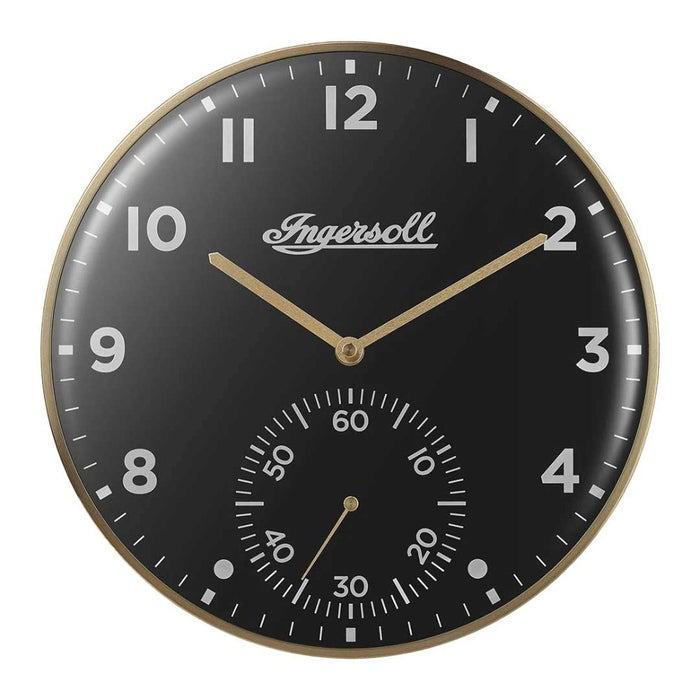 INGERSOLL 1892 WATCHES Mod. IC003GB