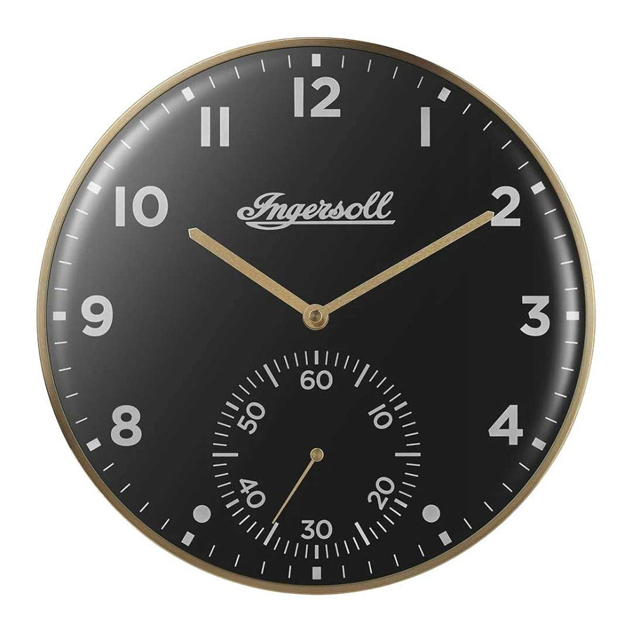 Ingersoll 1892 IC003GB