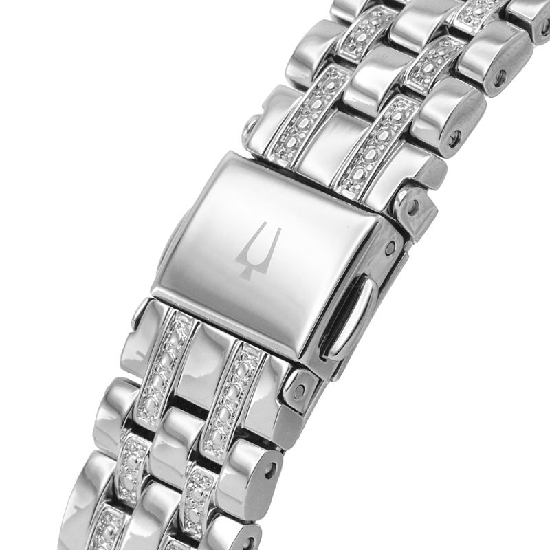 Reloj Clásico de Mujer 96L276