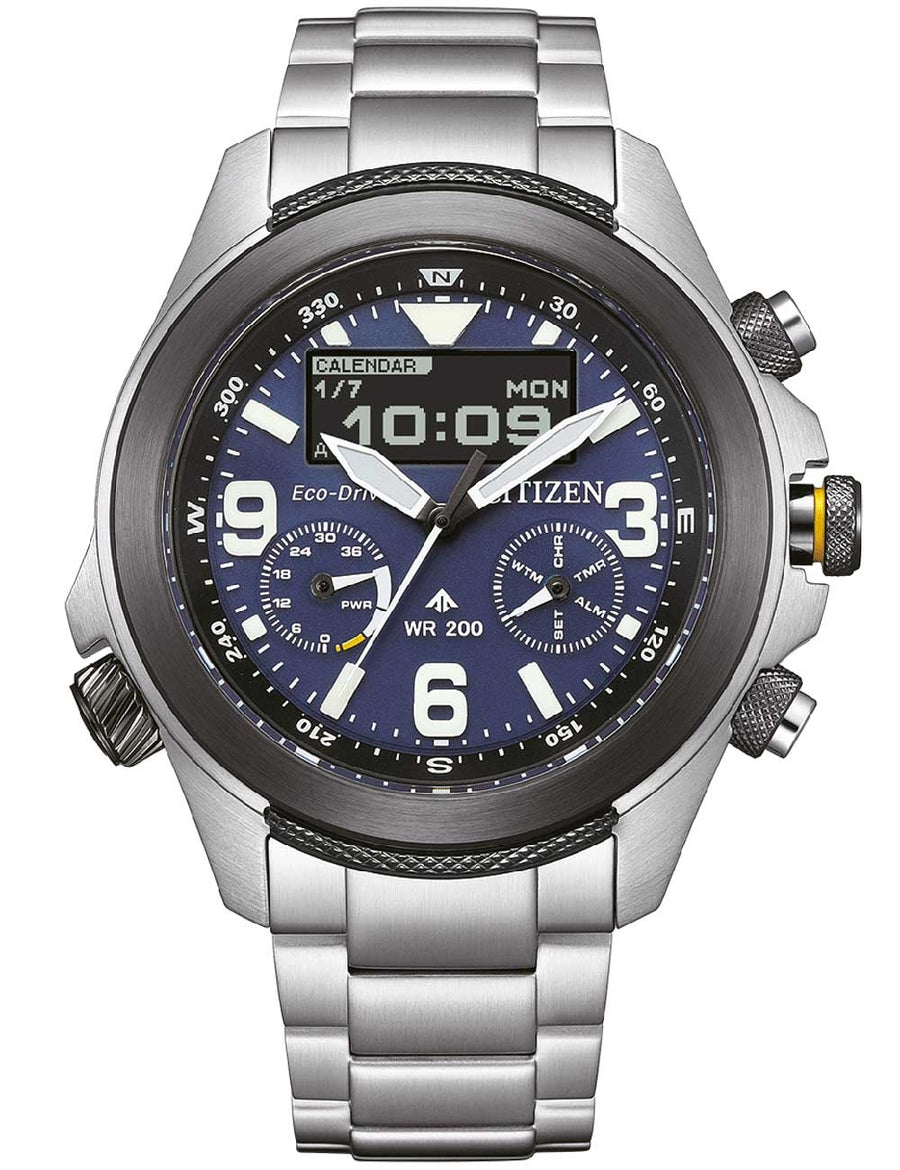 Citizen JV1006-51L