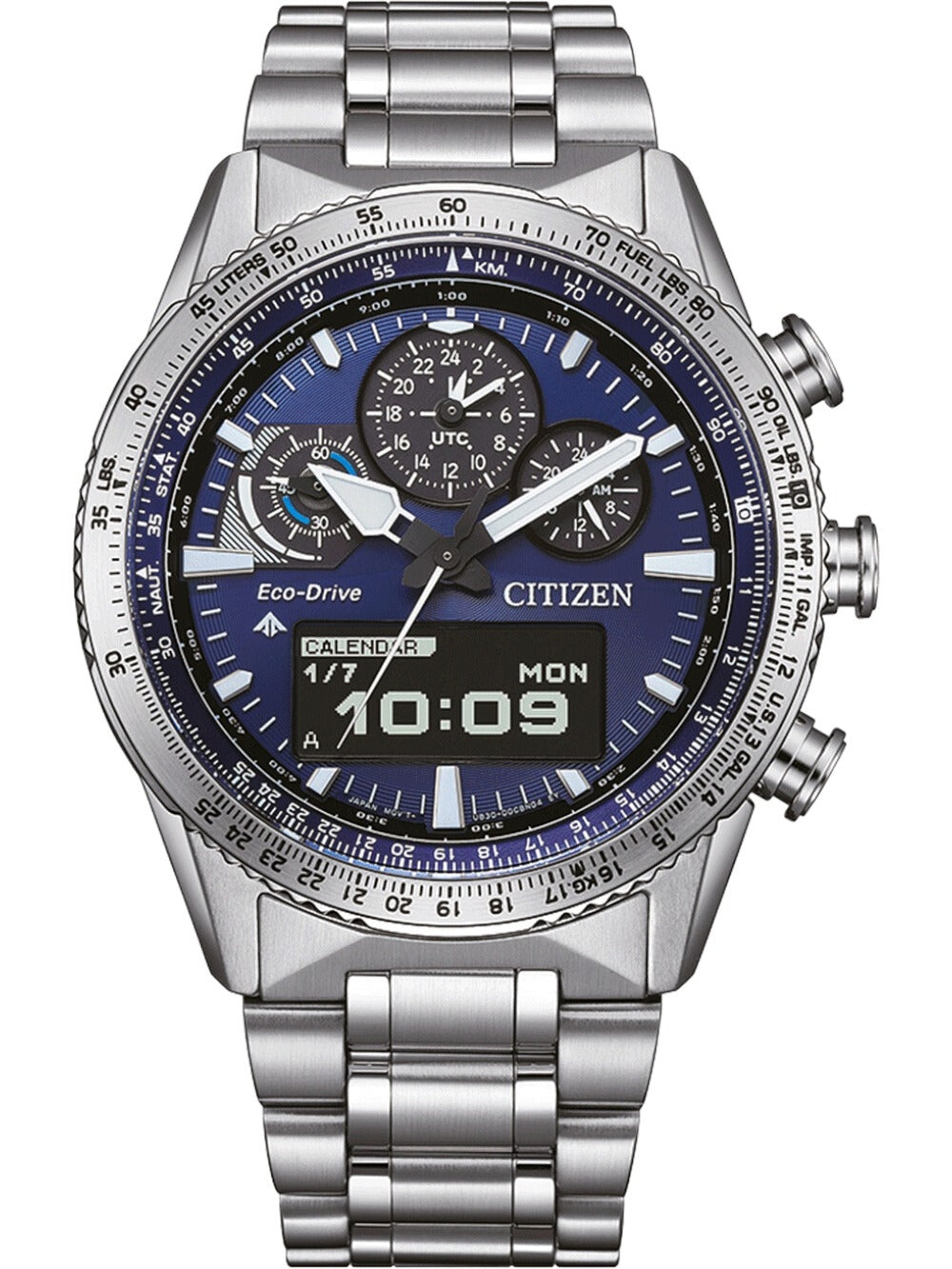 CITIZEN MOD. JV2000-51L-0