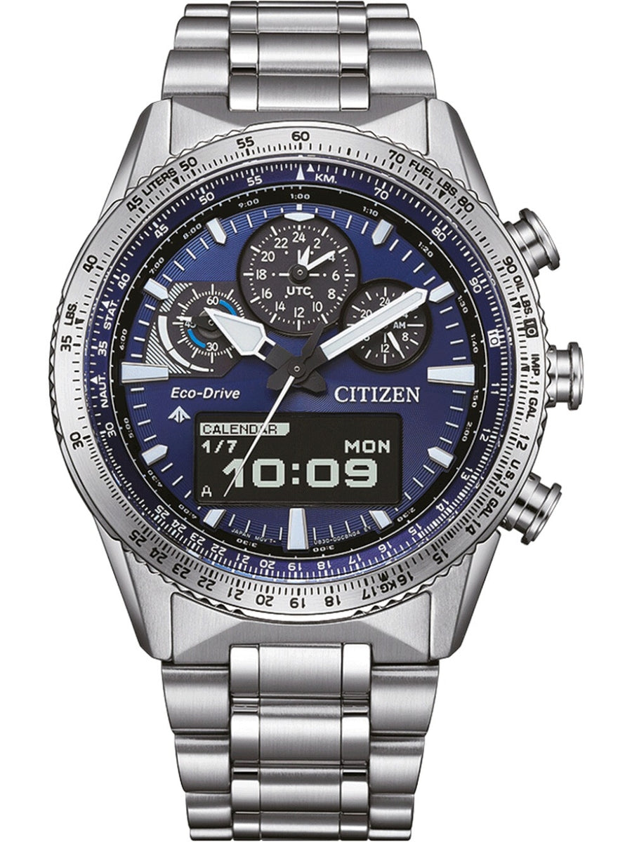 Citizen JV2000-51L