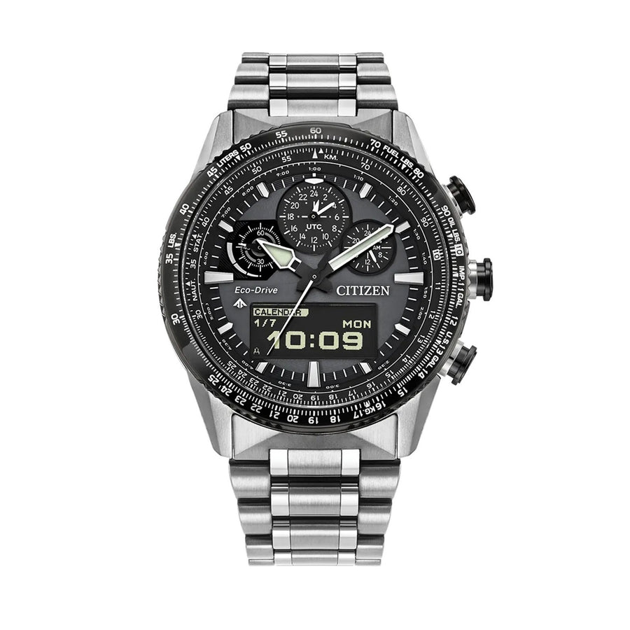RELOJES CITIZEN Mod. JV2006-55H