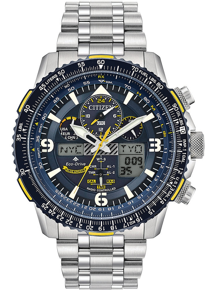 CITIZEN WATCHES Mod. JY8078-52L