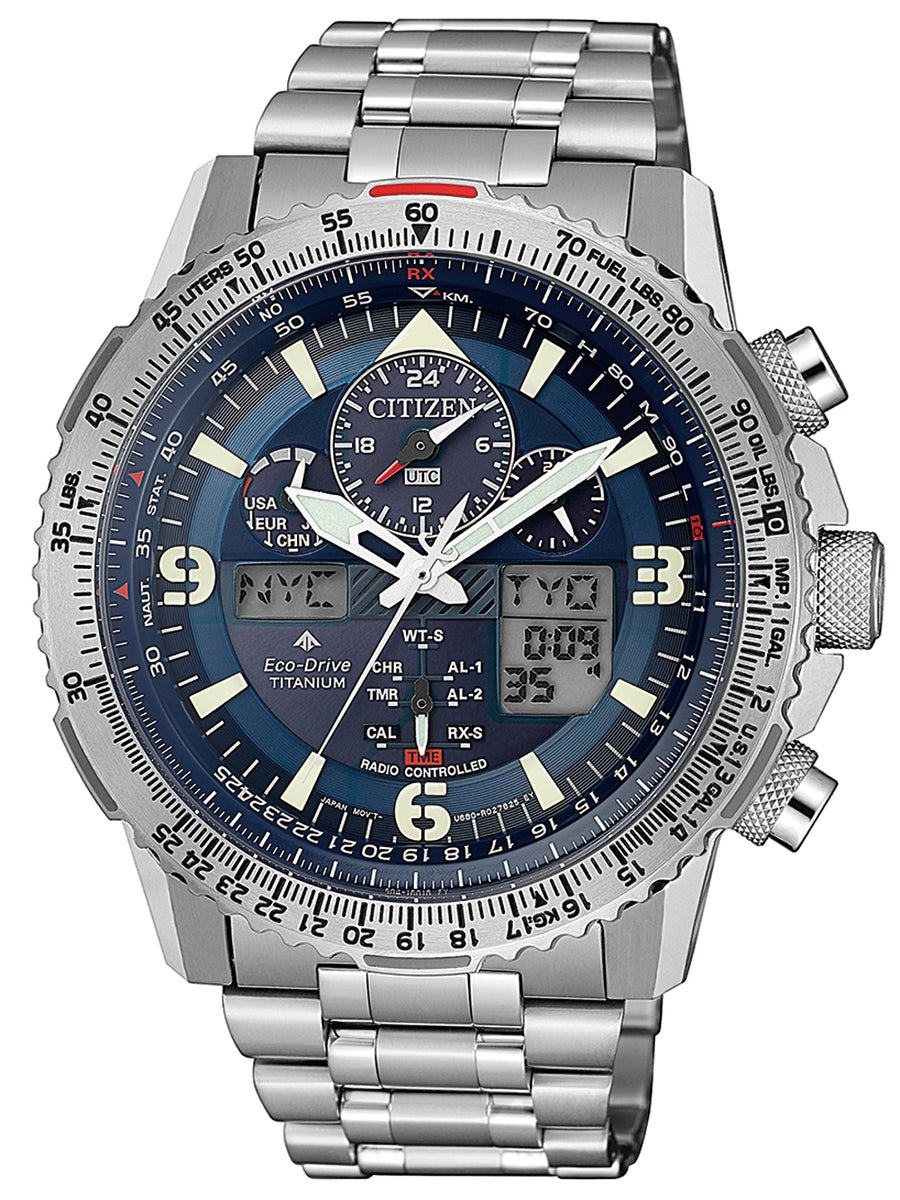 Citizen JY8100-80L