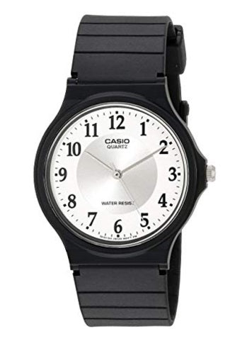 Casio COLLECTION