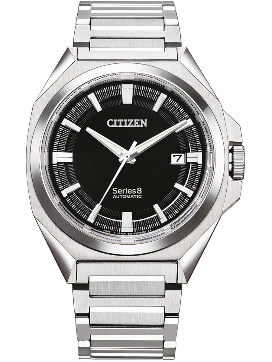 Citizen NB6010-81E