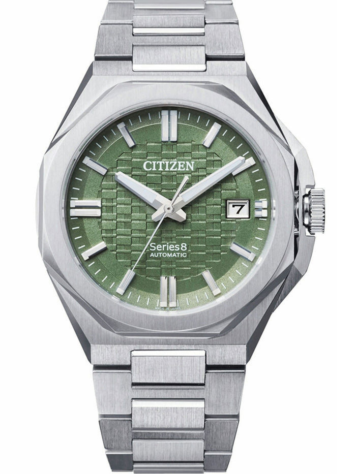 CITIZEN Mod. NB6080-51W