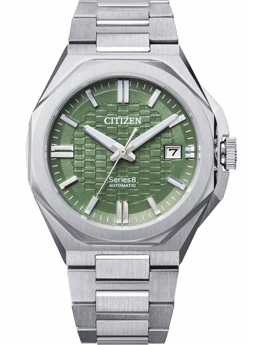 Citizen NB6080-51W