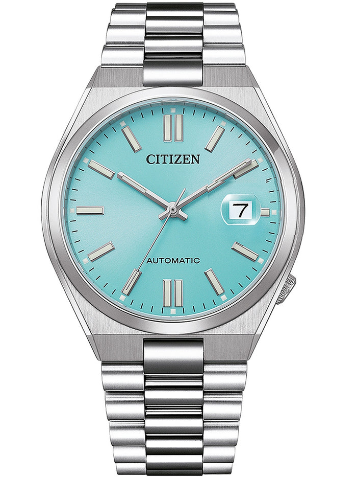 CITIZEN Mod. NJ0151-88M