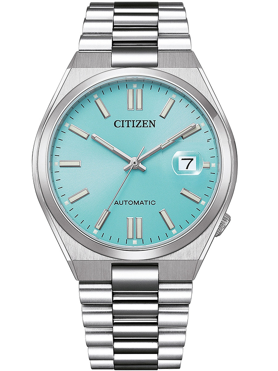 CITIZEN Mod. NJ0151-88M
