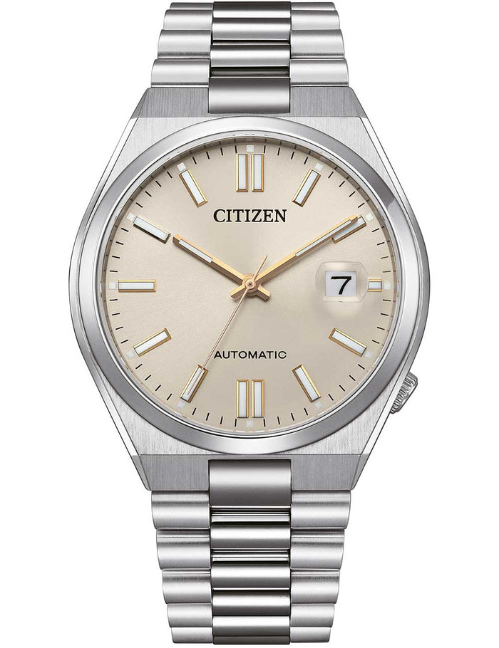 CITIZEN Mod. NJ0151-88W