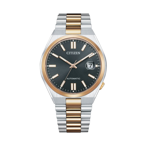 RELOJES CITIZEN Mod. NJ0154-80H