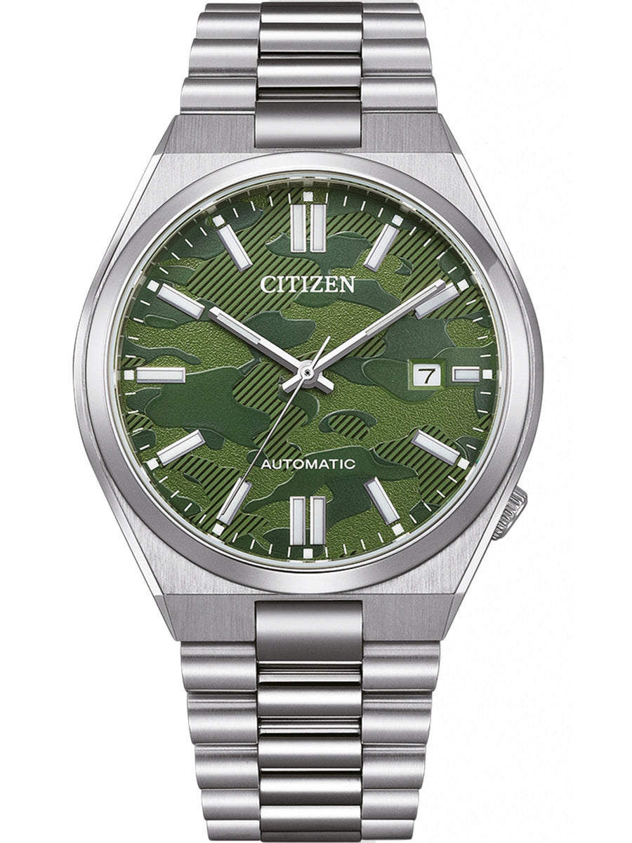 Citizen TSUYOSA Automatic - CAMO