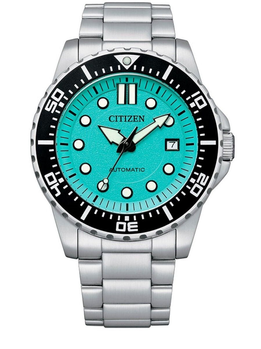 Citizen NJ0170-83X