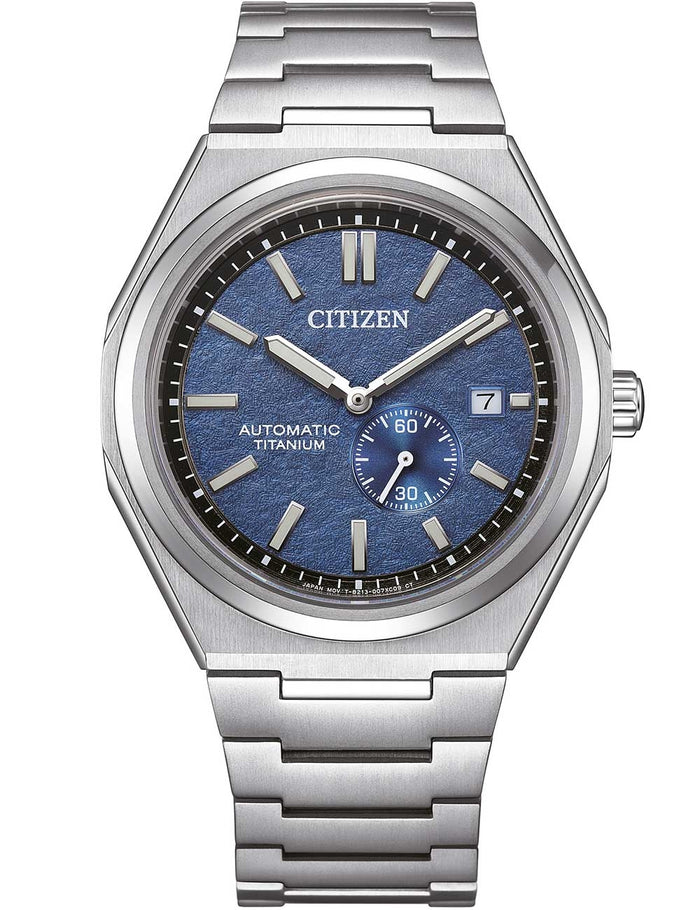 CITIZEN Mod. NJ0180-80L