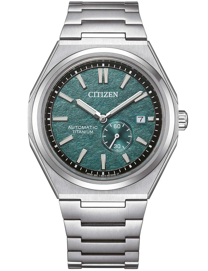 CITIZEN Mod. NJ0180-80X