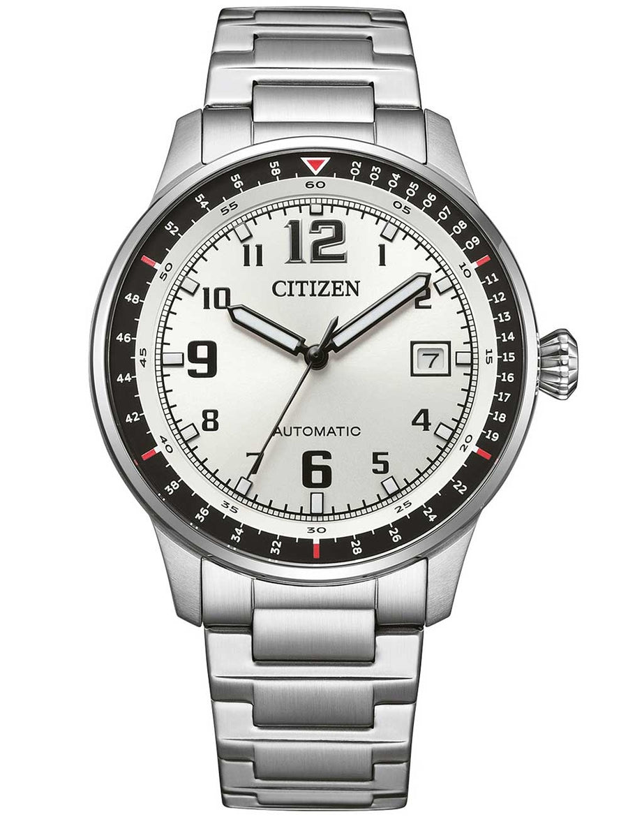 Citizen NJ0190-51A