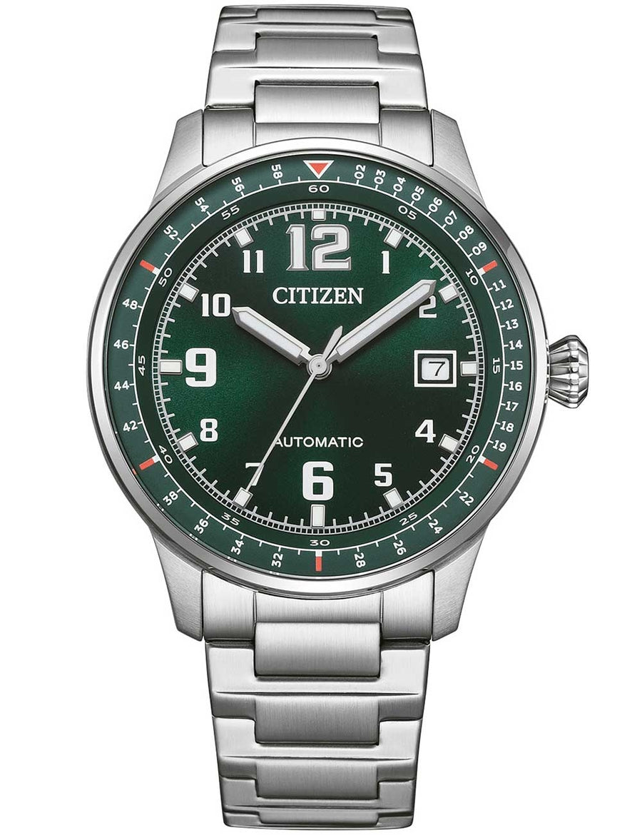 Citizen NJ0190-51X