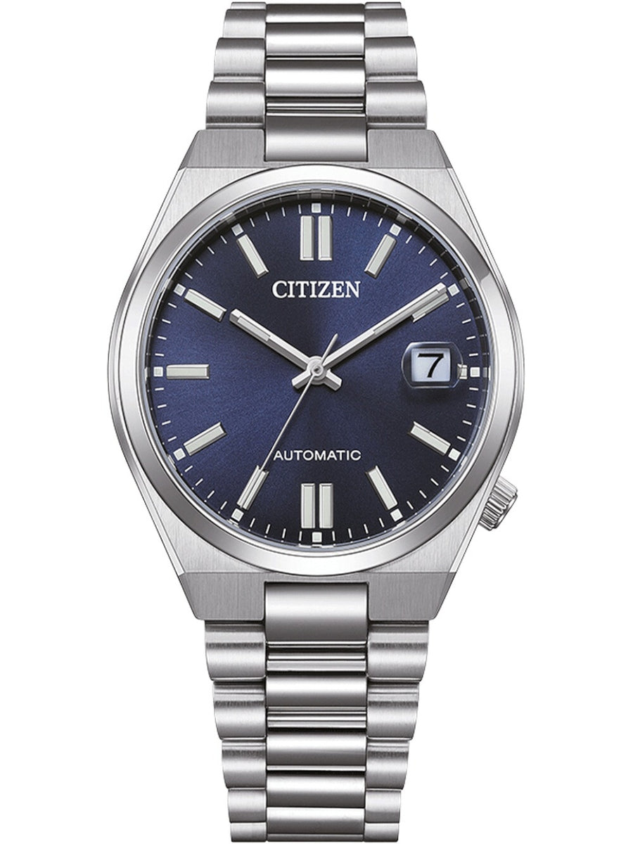 Citizen NJ0200-50M