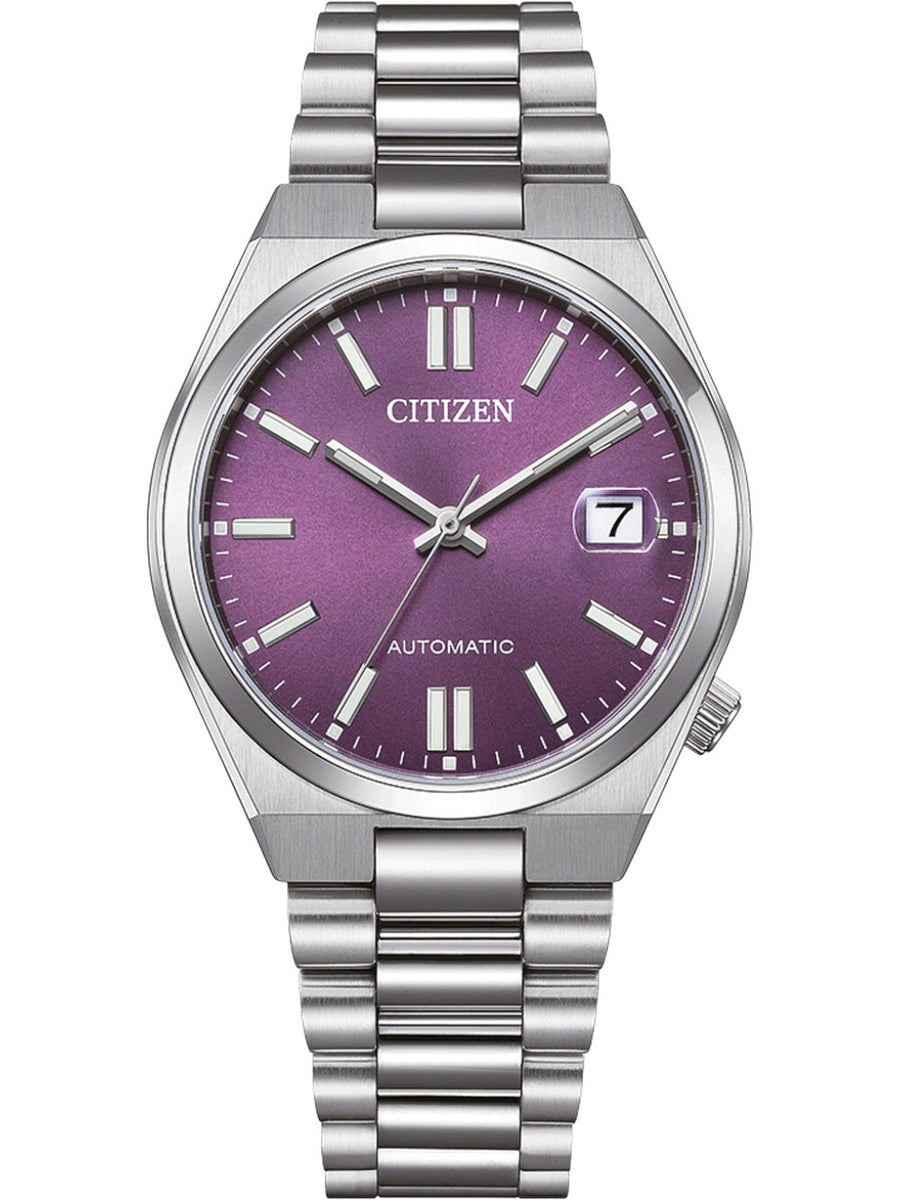 Citizen NJ0200-50W