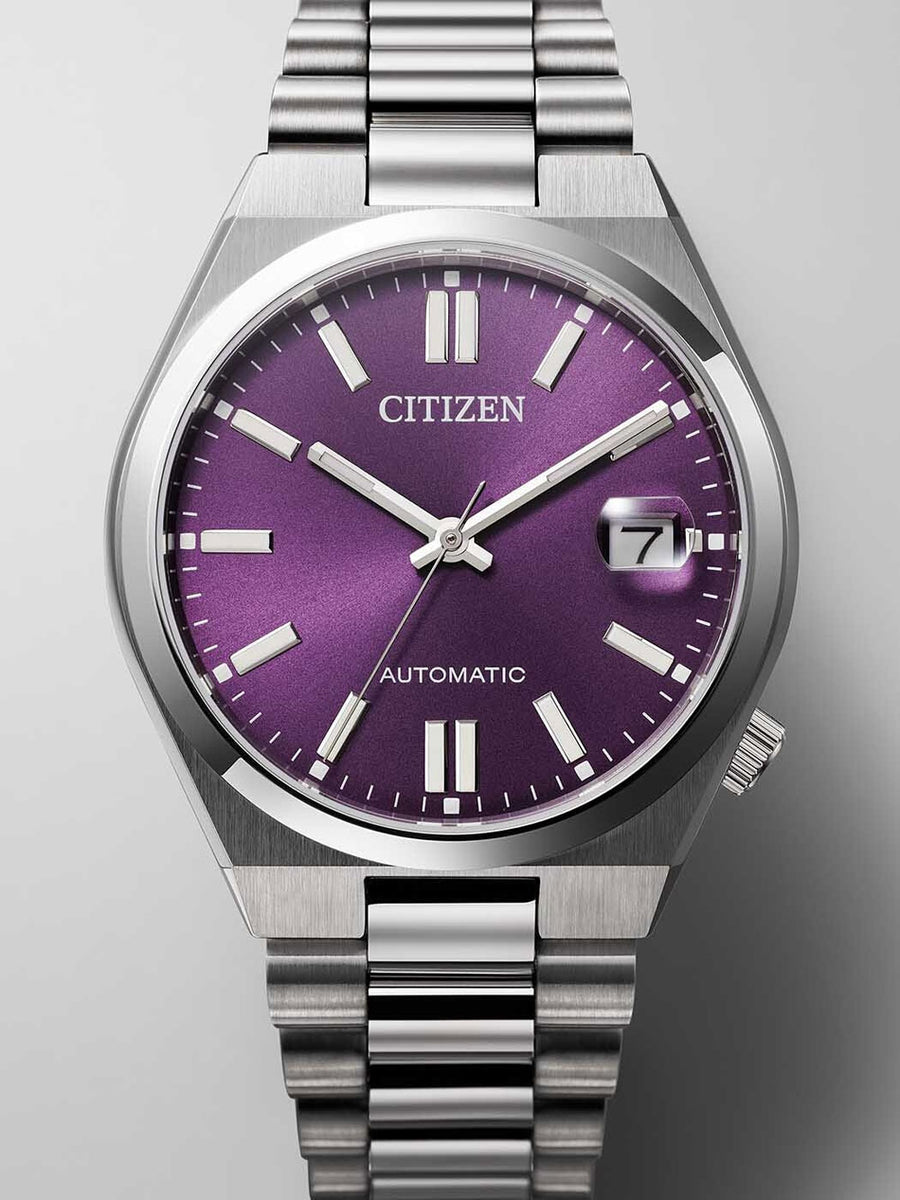 CITIZEN Mod. NJ0200-50W