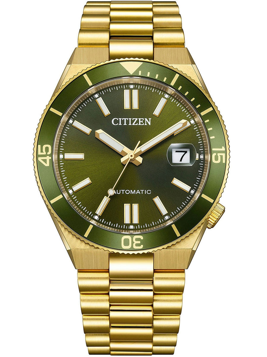 CITIZEN Mod. NJ0232-53X