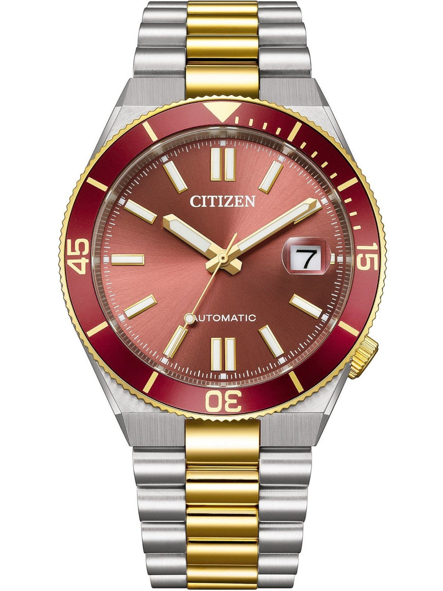 Citizen NJ0234-58X