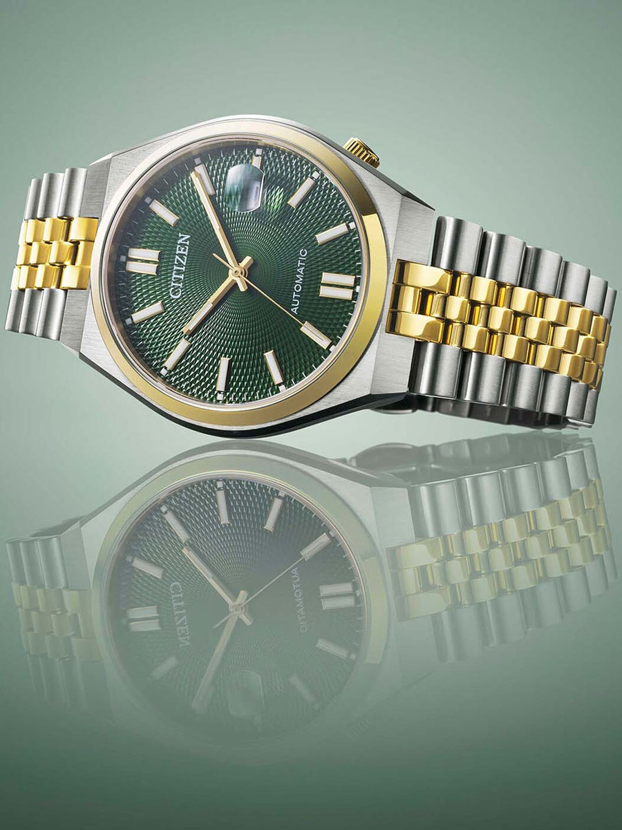 Citizen NK0024-54X