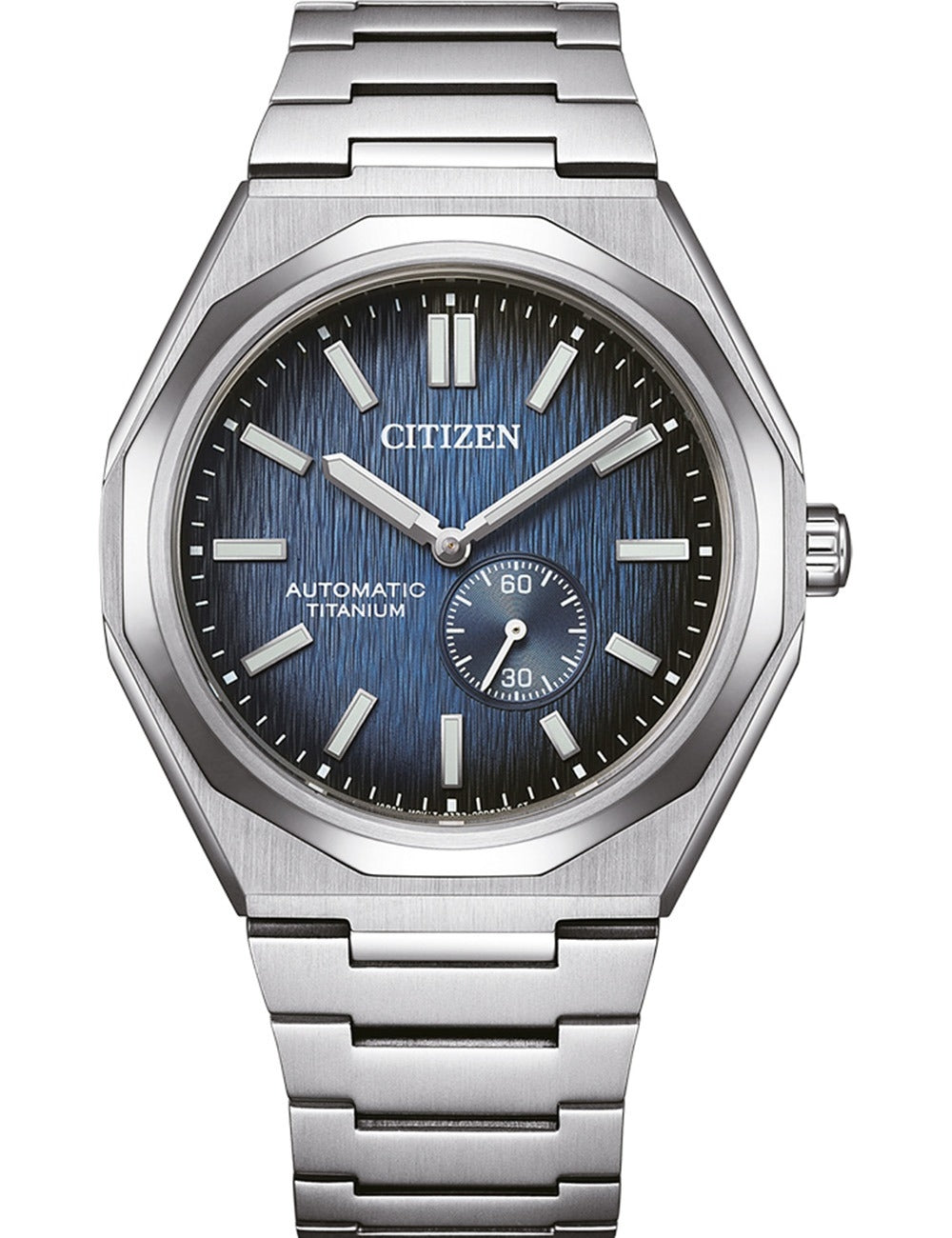 CITIZEN Mod. NK5020-58M-0