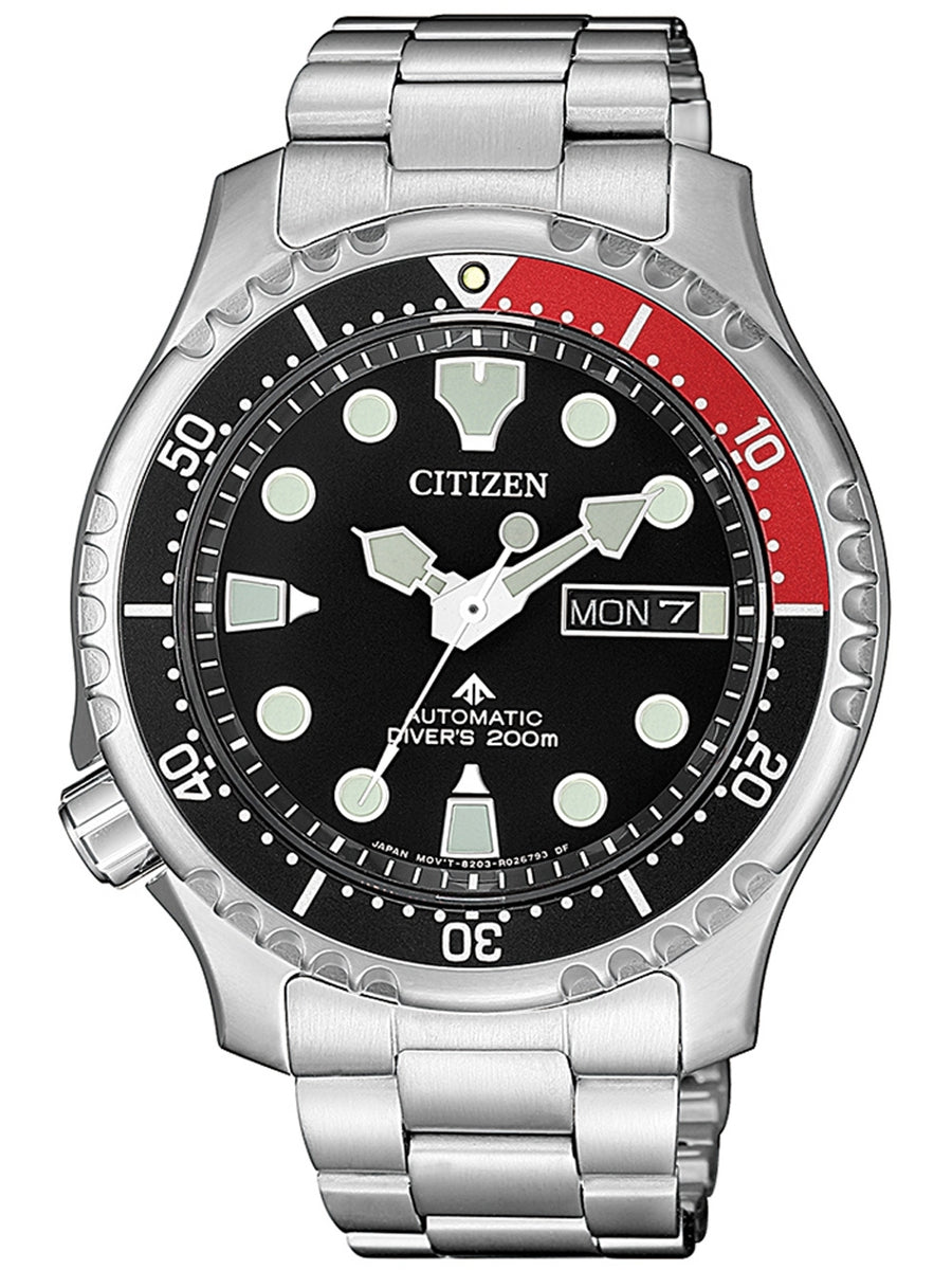 Citizen NY0085-86EC