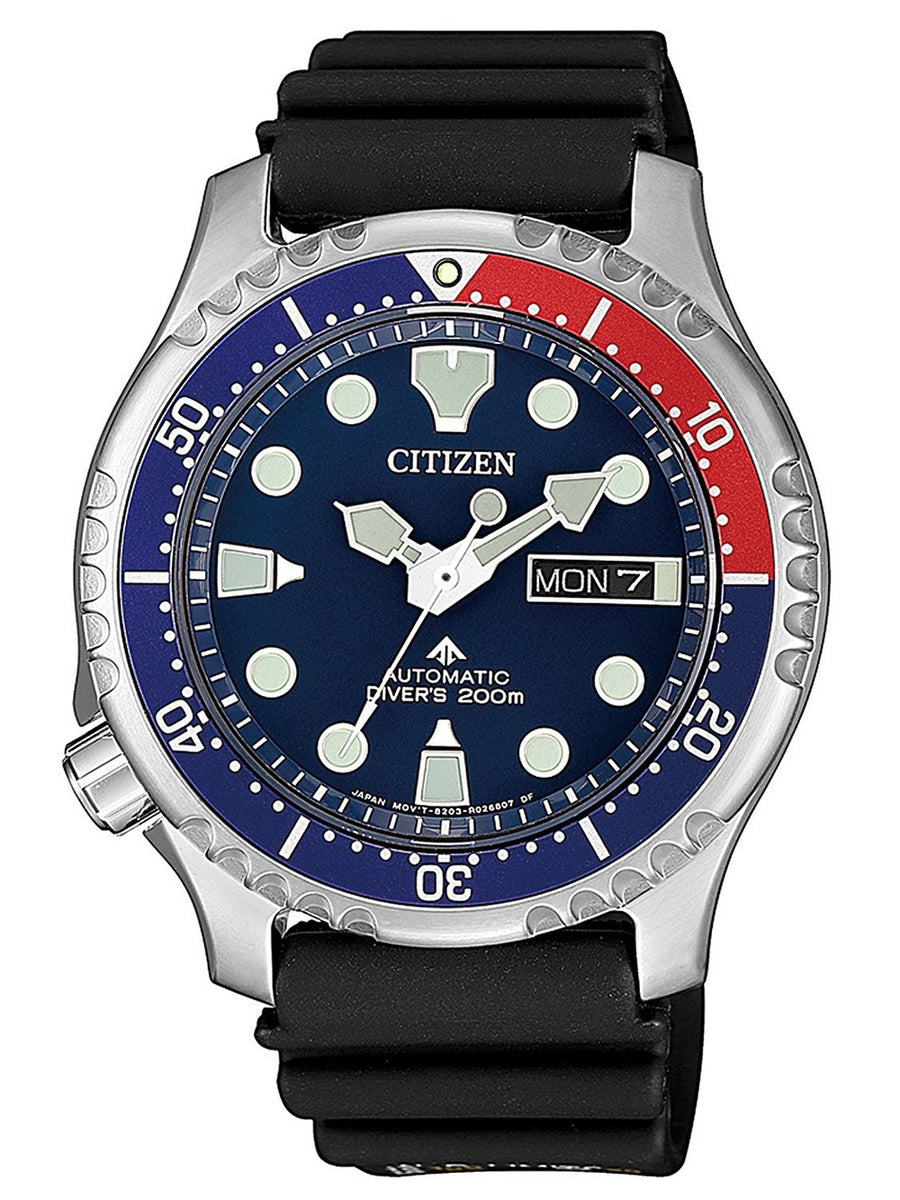 Citizen NY0086-16LC