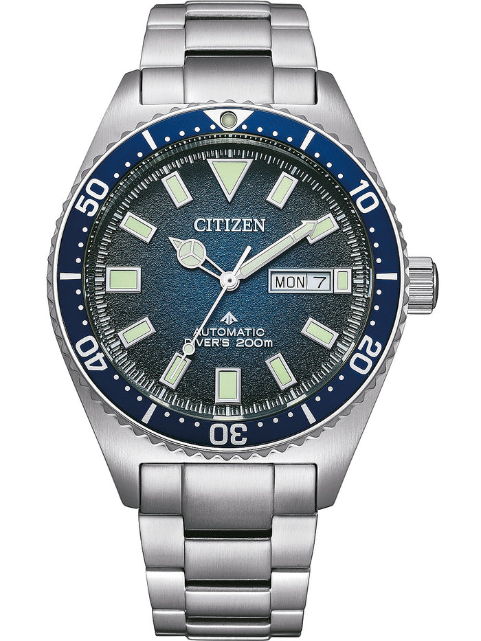 CITIZEN Mod. NY0129-58LC