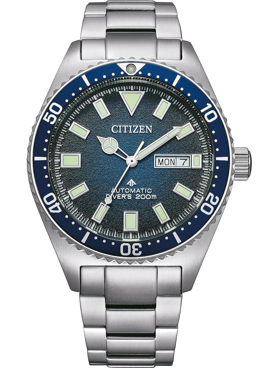 Citizen NY0129-58LC