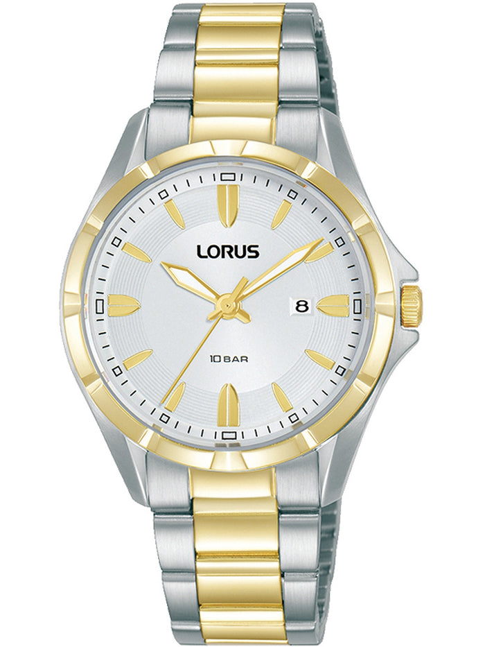 LORUS Mod. RJ252BX9